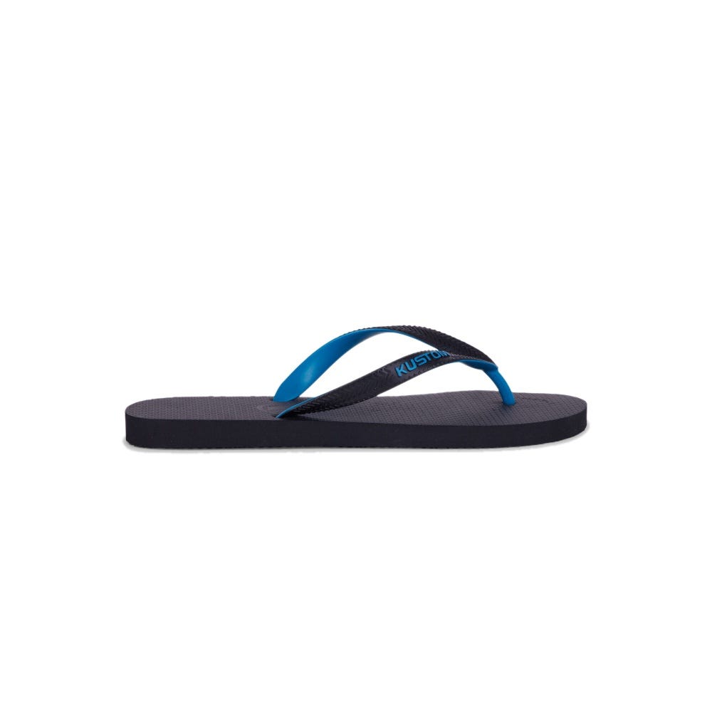 Kustom Mens Blend Base 2fa In Black/Blue