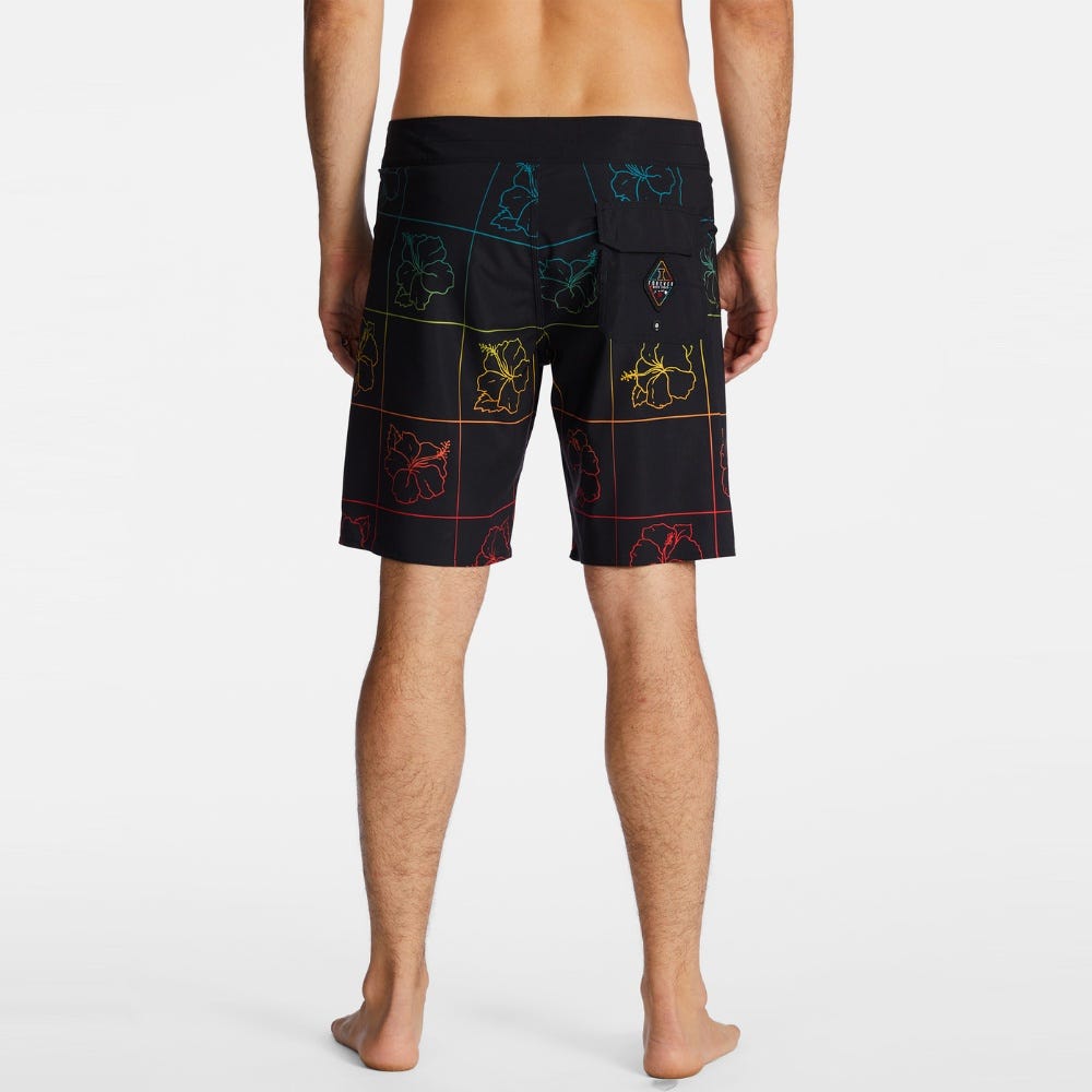 Billabong Mens Andy Irons Sundays Ciclo? Pro Boardshorts 20&Quot;