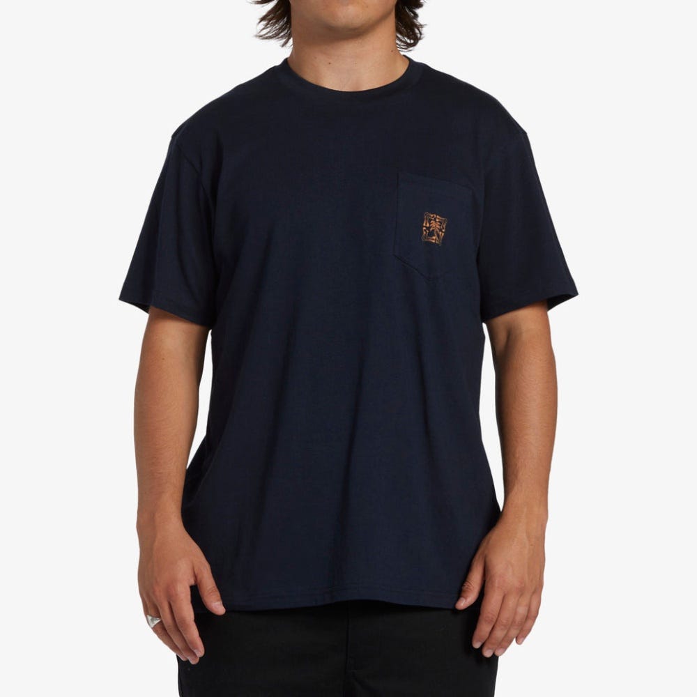 Billabong Troppo Pocket T-Shirt - Men