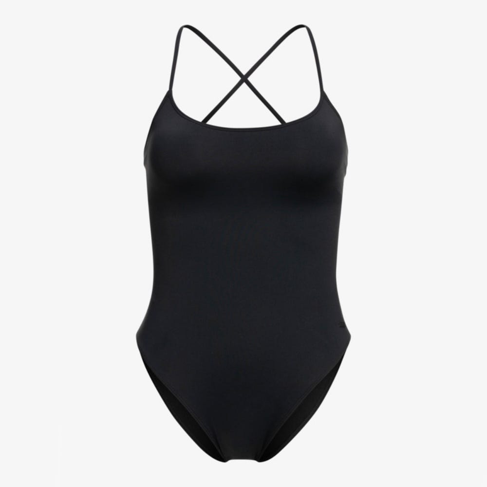 Roxy Beach Classics One-Piece Swimsuit - Women