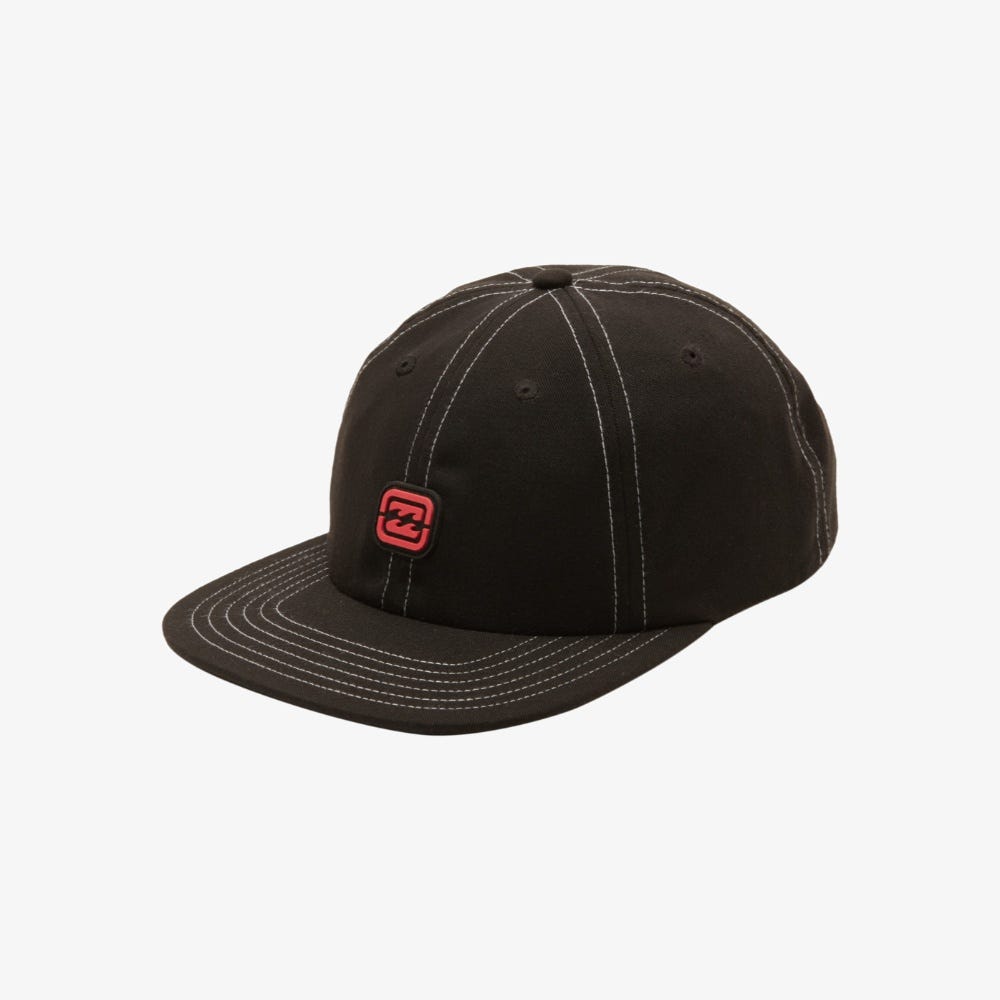 Billabong Bracket Wave Snapback Cap - Men