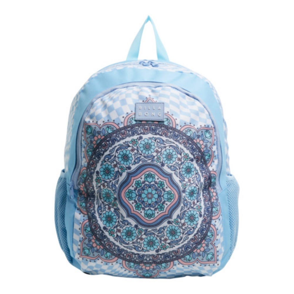 Billabong Womens Super Mahi Backpack