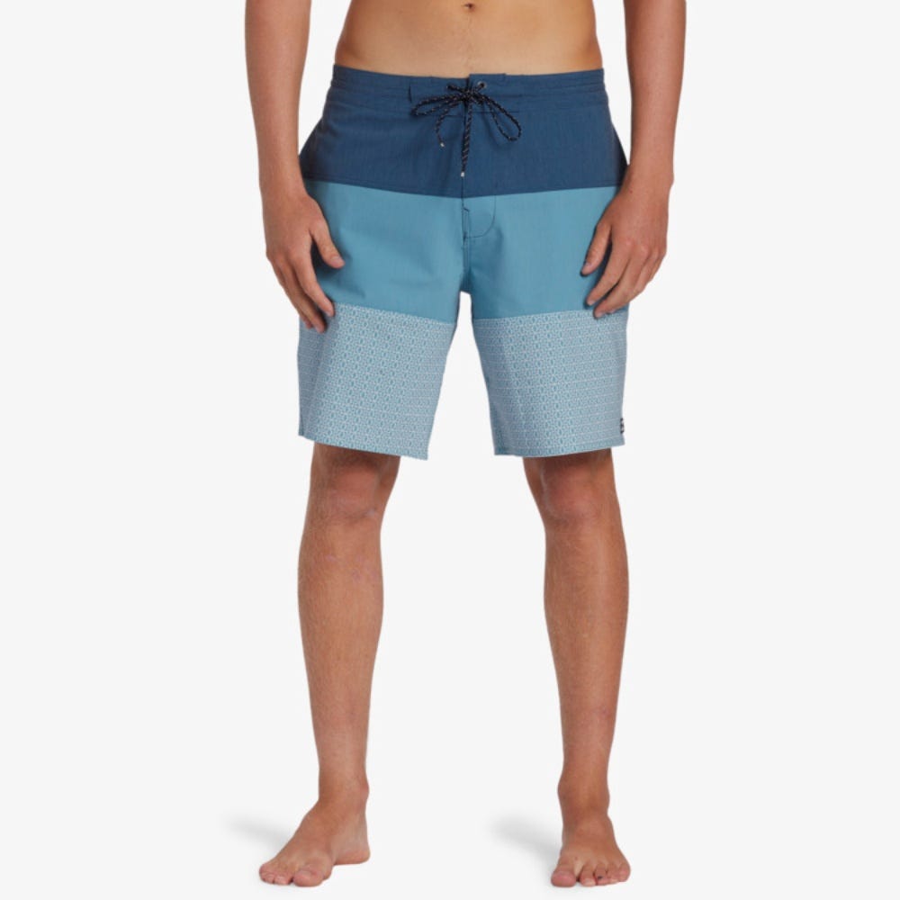 Billabong Tribong Lo Tide Boardshorts - Men