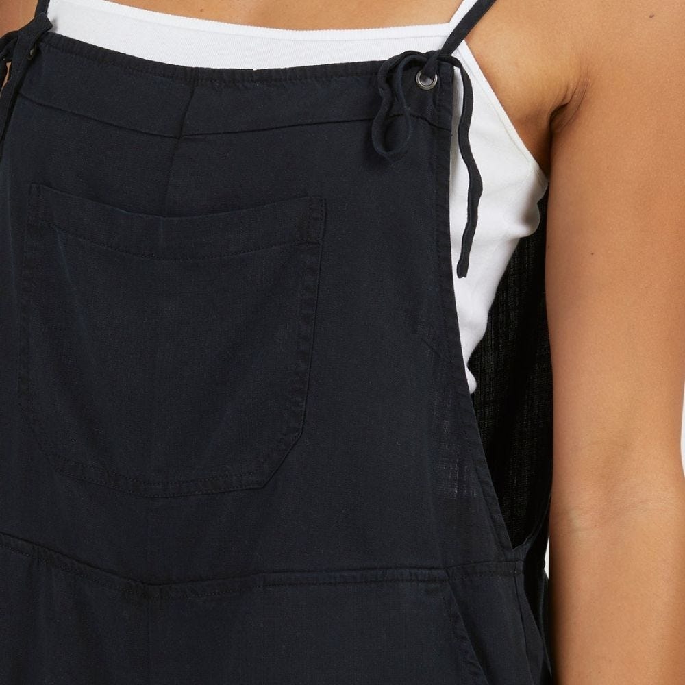 Billabong Womens Wild Pursuit Playsuit