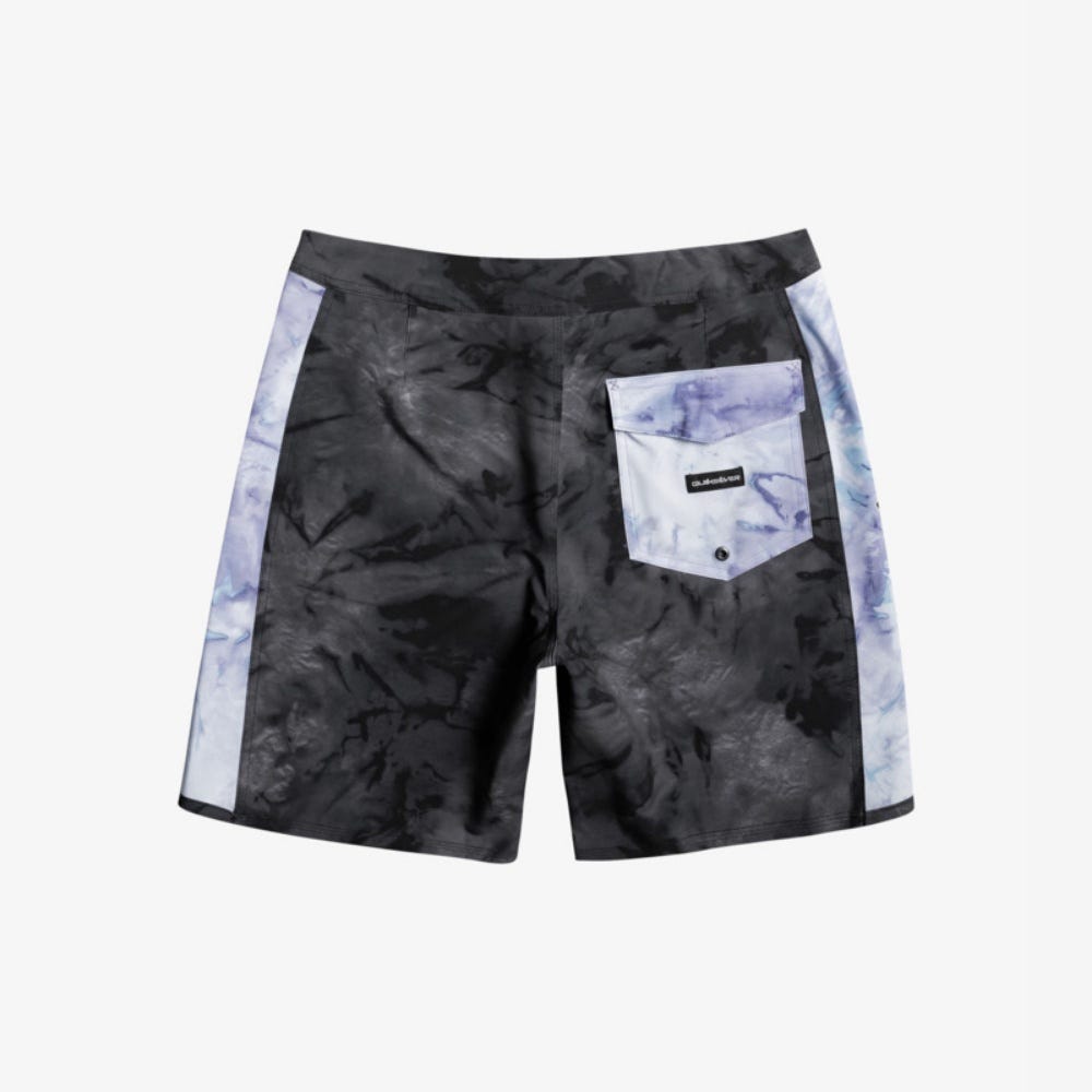 Quiksilver Mens Surfsilk Arch 18" Boardshorts