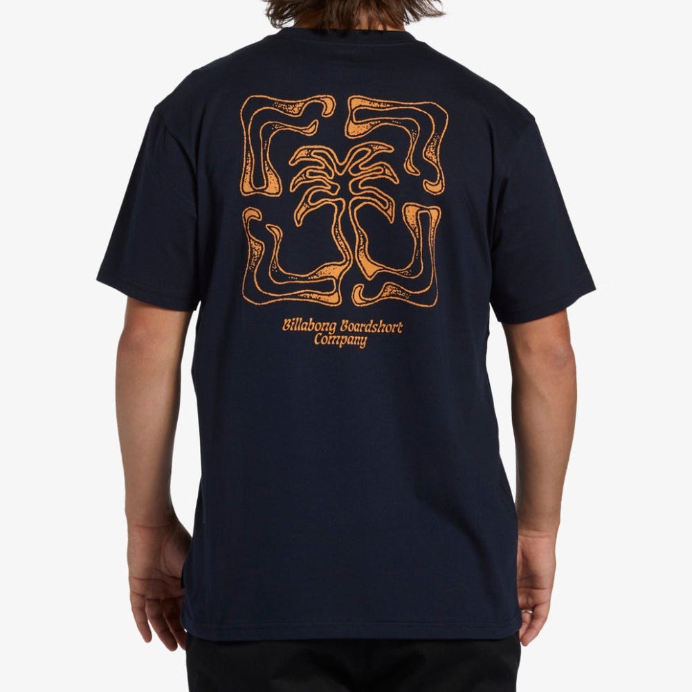 Billabong Troppo Pocket T-Shirt - Men