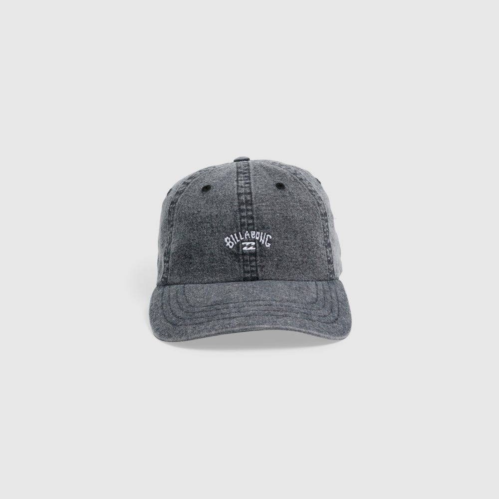 Billabong Mens Peyote Washed Dad Cap