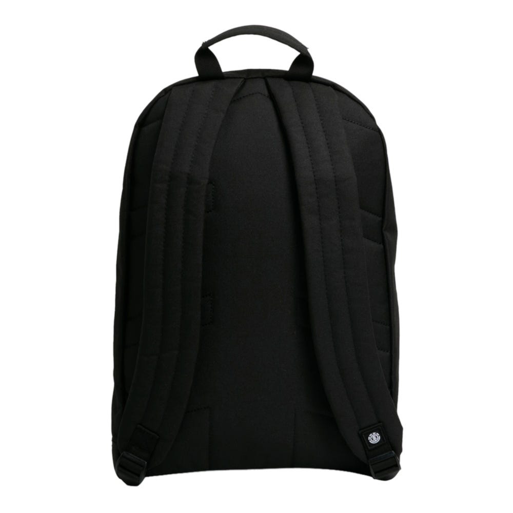 Element Mens Beyond 18l Backpack In Flint Black