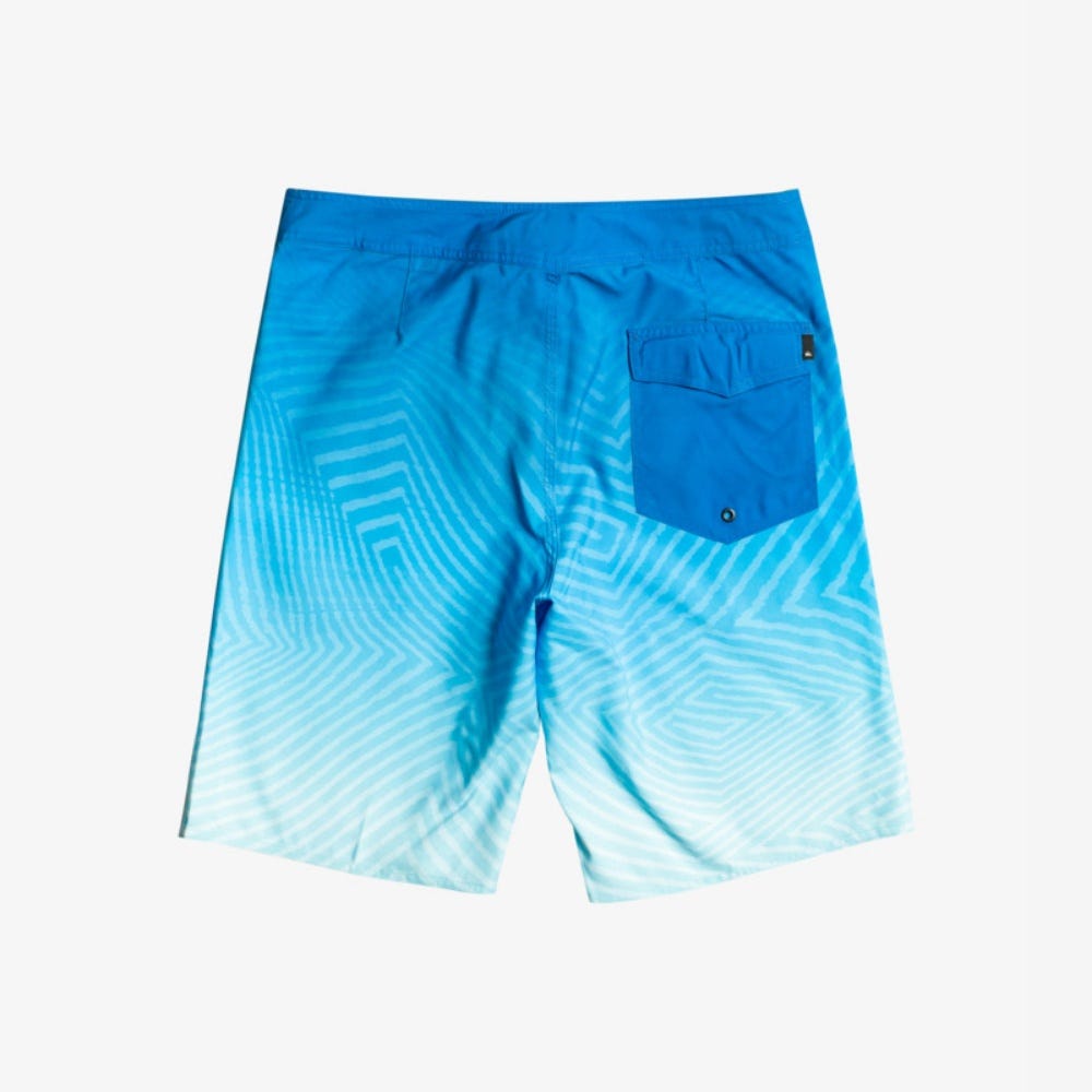 Quiksilver Mens Everyday Warp Fade 20" Boardshorts