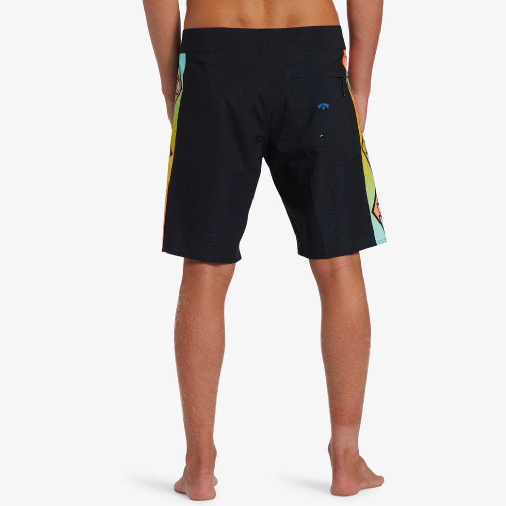 Billabong D Bah Airlite 19" Boardshorts - Men