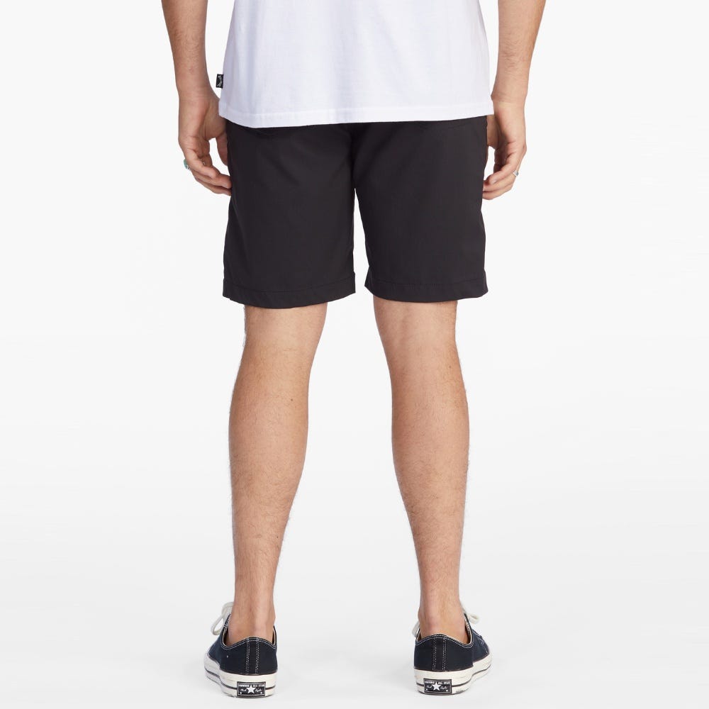Billabong Mens A/Div Surftrek Journey Shorts 20&Quot;