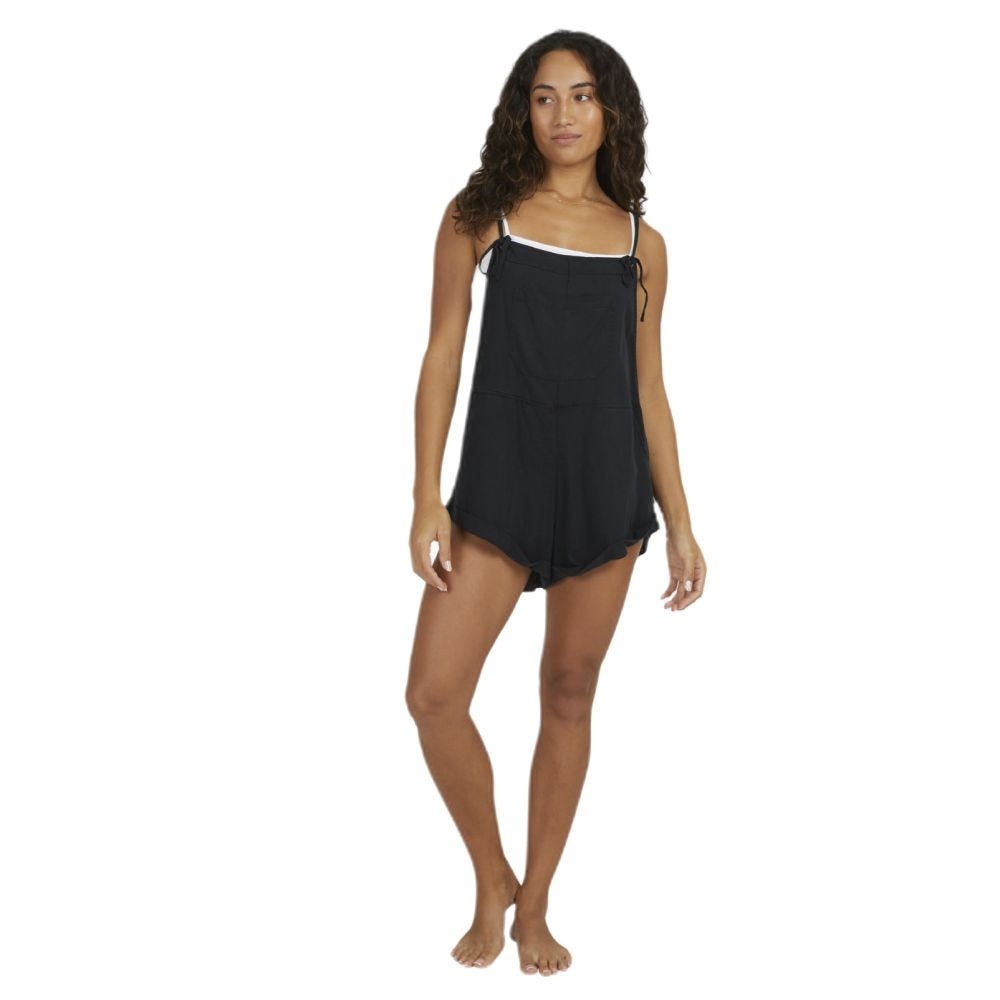 Billabong Womens Wild Pursuit Playsuit