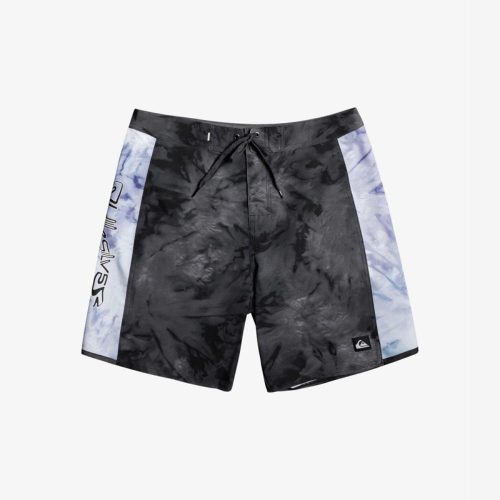 Quiksilver Mens Surfsilk Arch 18" Boardshorts