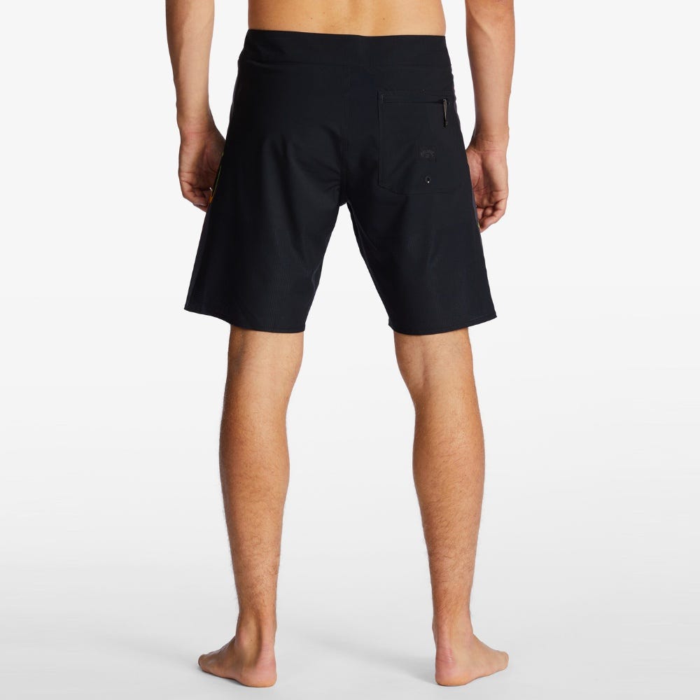 Billabong Mens D Bah Airlite Performance Boardshorts 19&Quot;