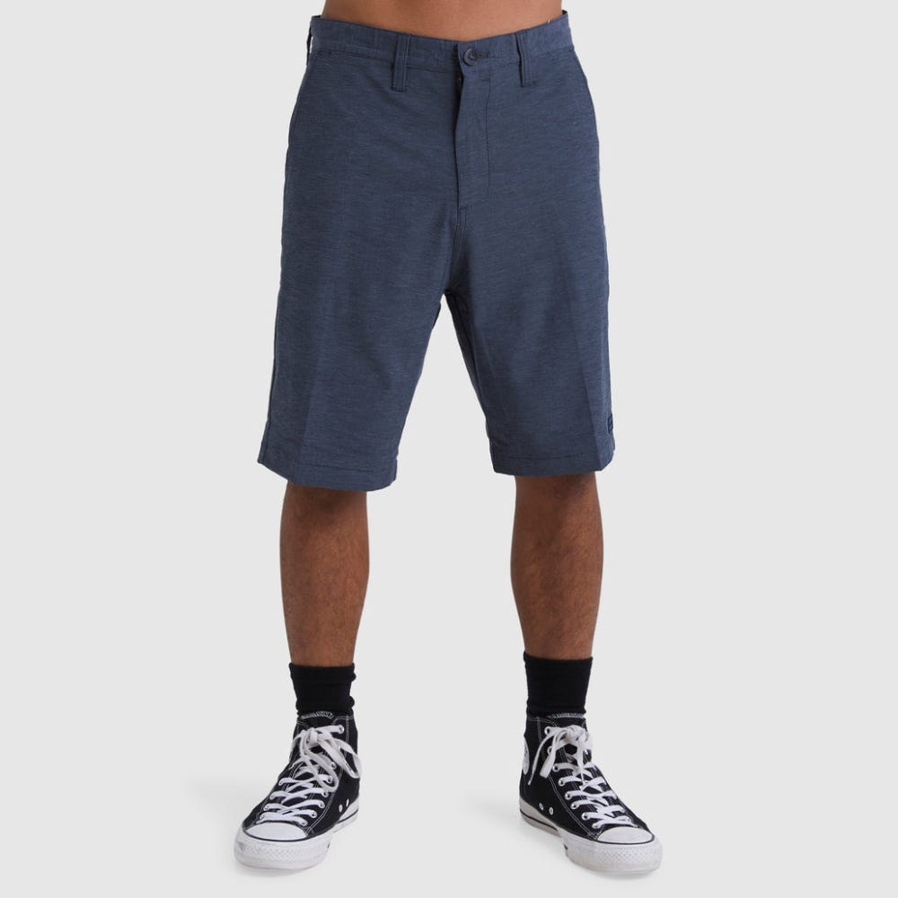 Billabong Crossfire Submersible Shorts 21 - Men