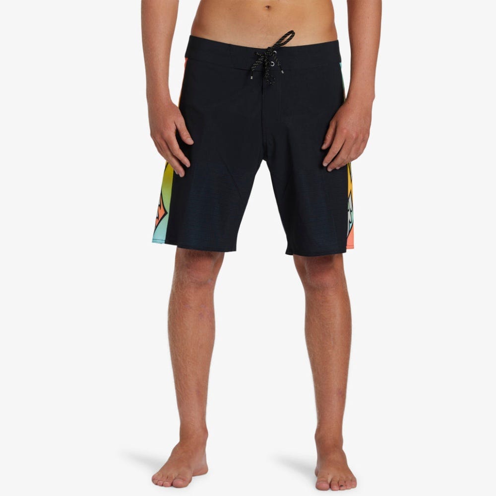 Billabong D Bah Airlite 19" Boardshorts - Men
