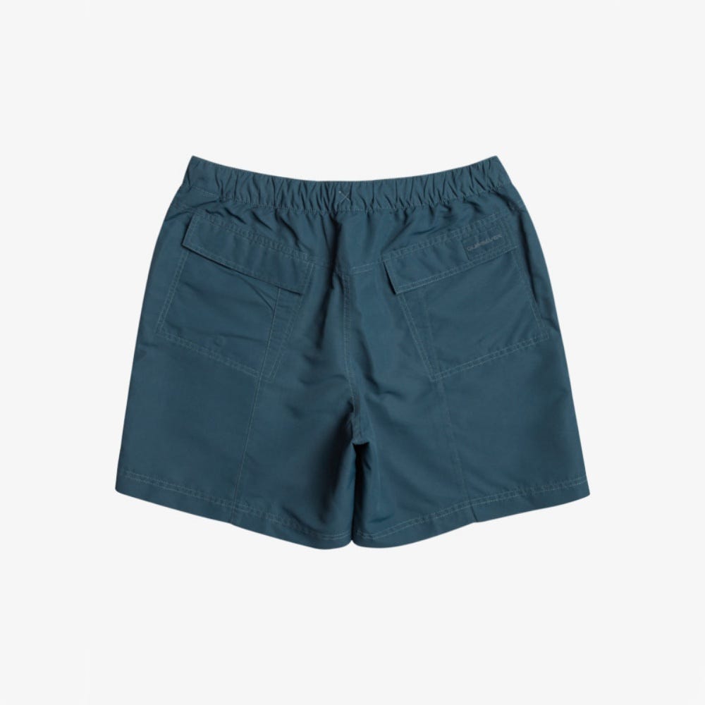 Quiksilver Mens Made Better 17" Amphibian Board Shorts