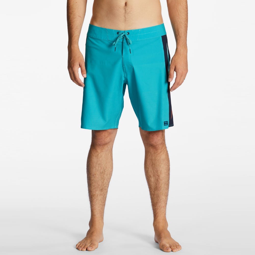 Billabong Mens D Bah Airlite Performance Boardshorts 19&Quot;