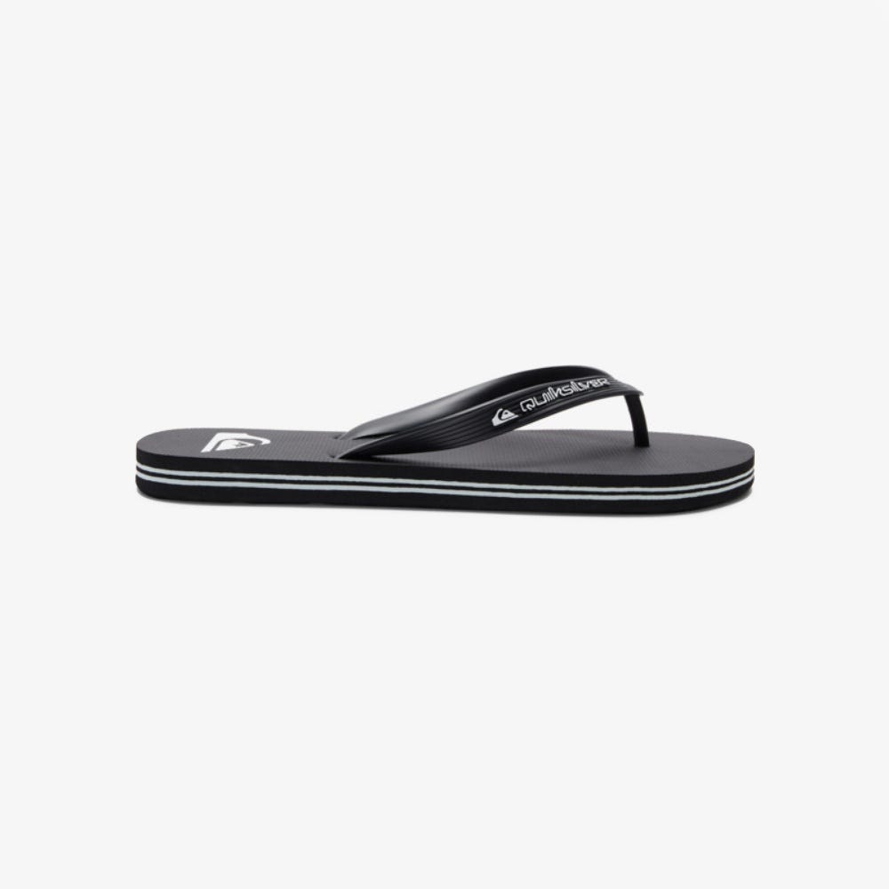 Quiksilver Mens Molokai Core Thongs