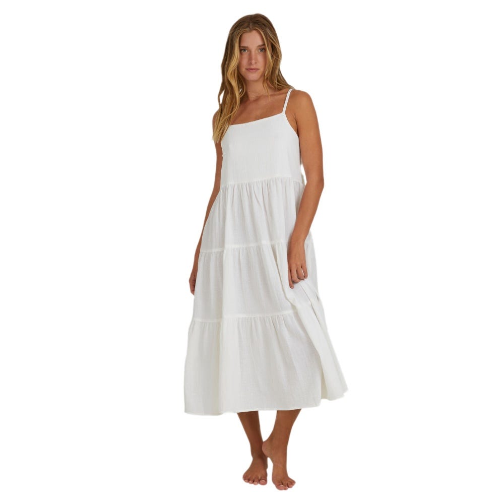 Billabong Lost Love Maxi Dress - Women