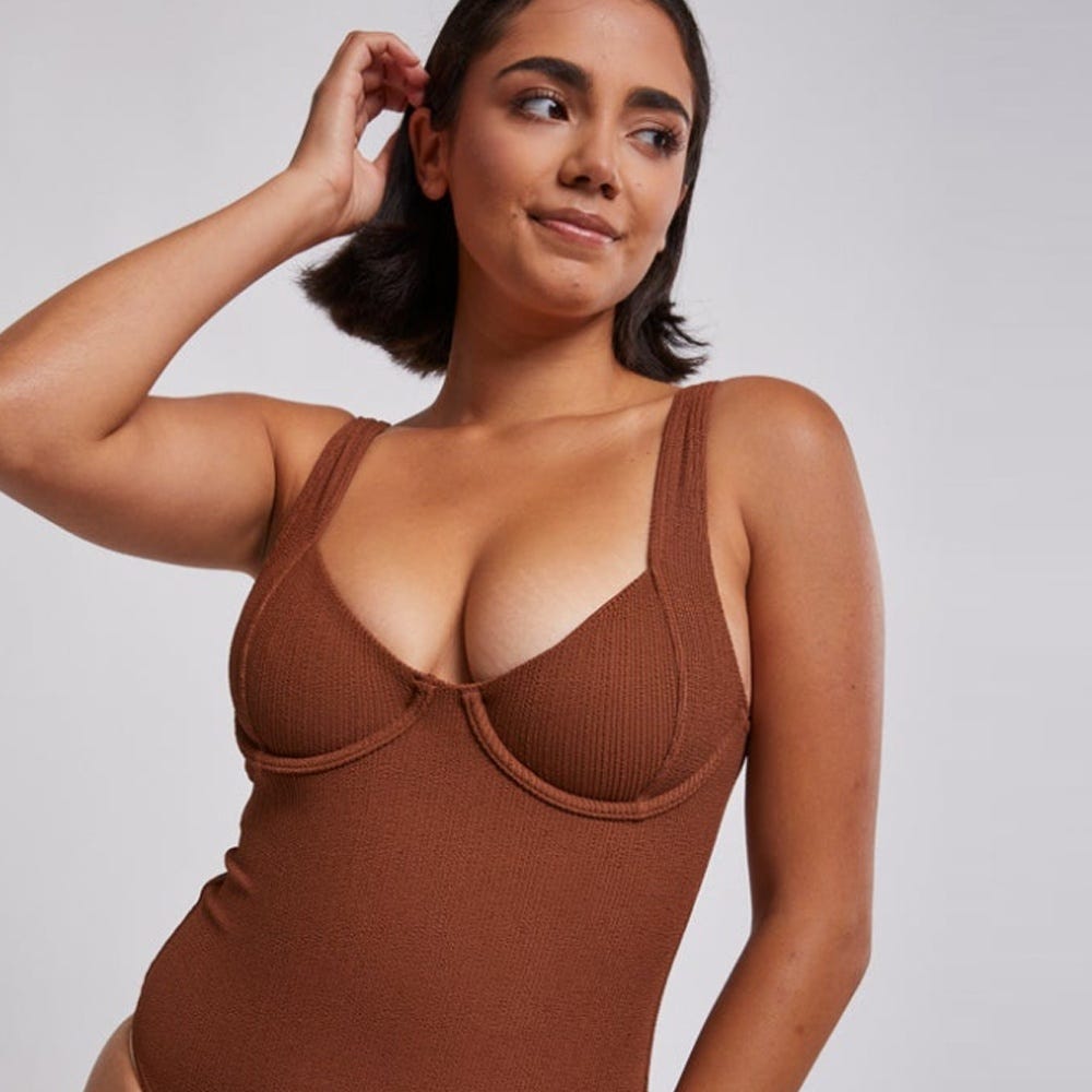 Billabong Sunrays Chloe One Piece - Women