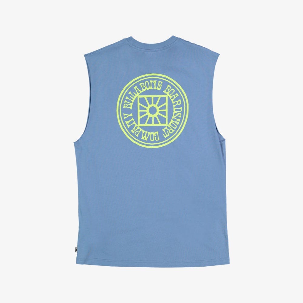 Billabong Swivel Tank Top - Men