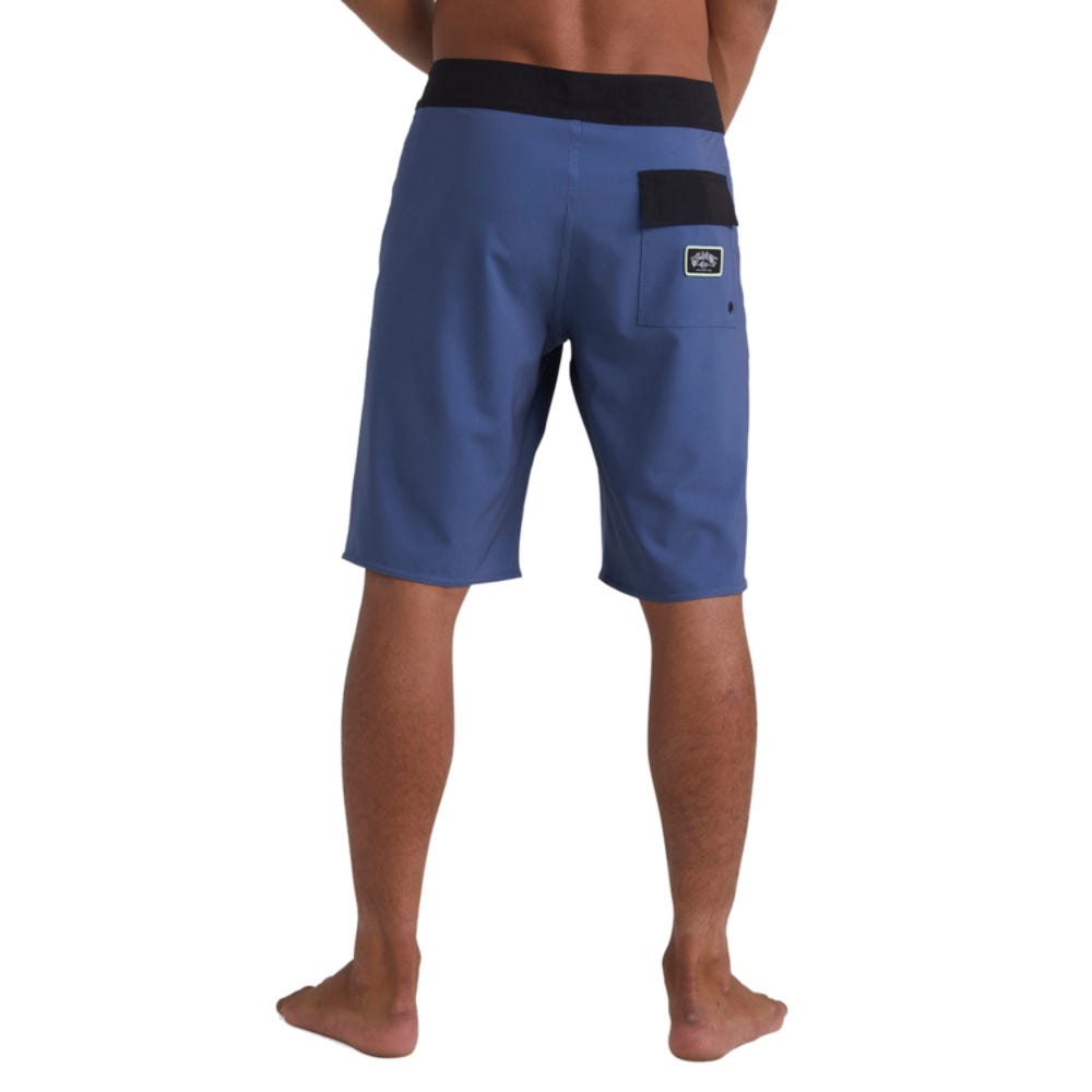 Billabong Mens Corelord Pro Boardshorts In North Sea