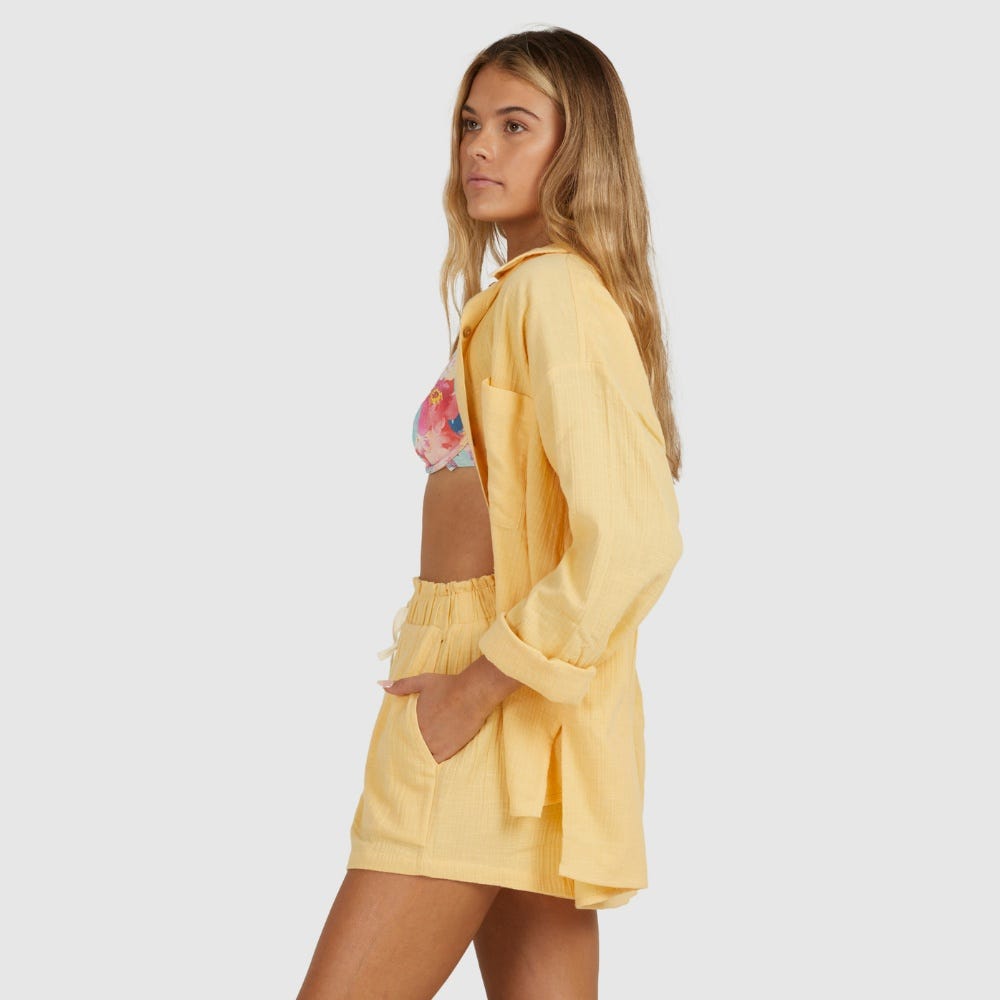 Billabong Womens Remy Shorts