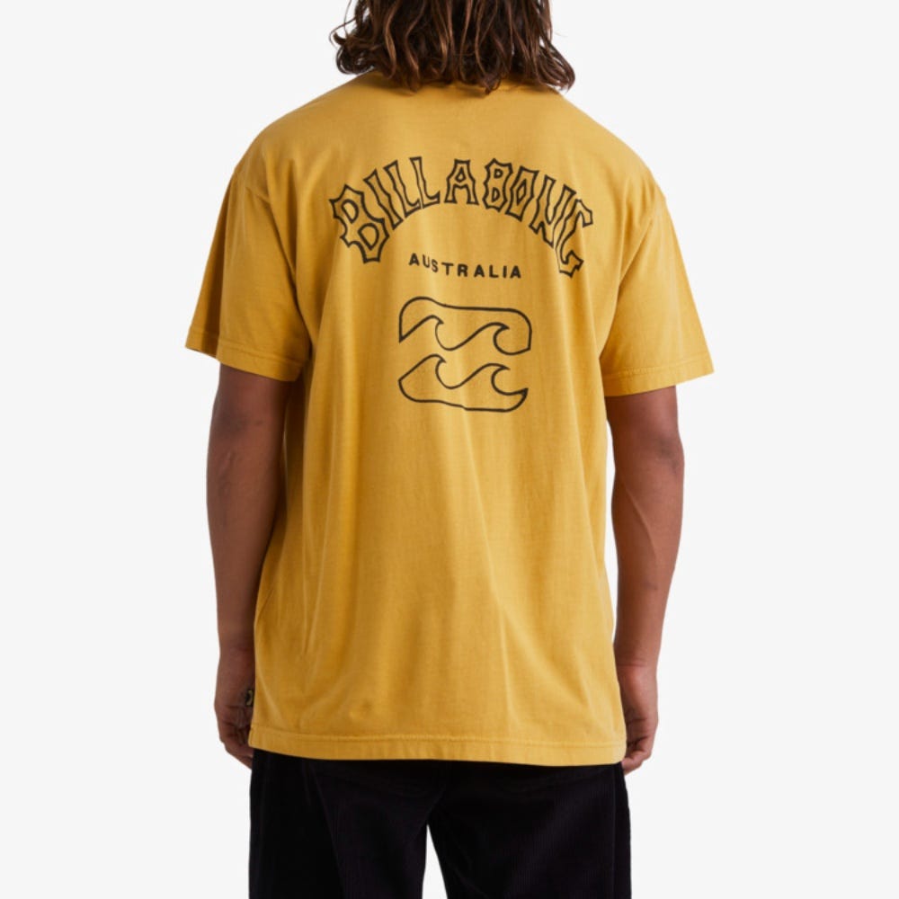 Billabong 73 Arch T-Shirt - Men