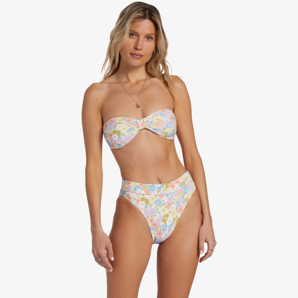 Billabong Dream Chaser Tanlines Maui Bottom - Women