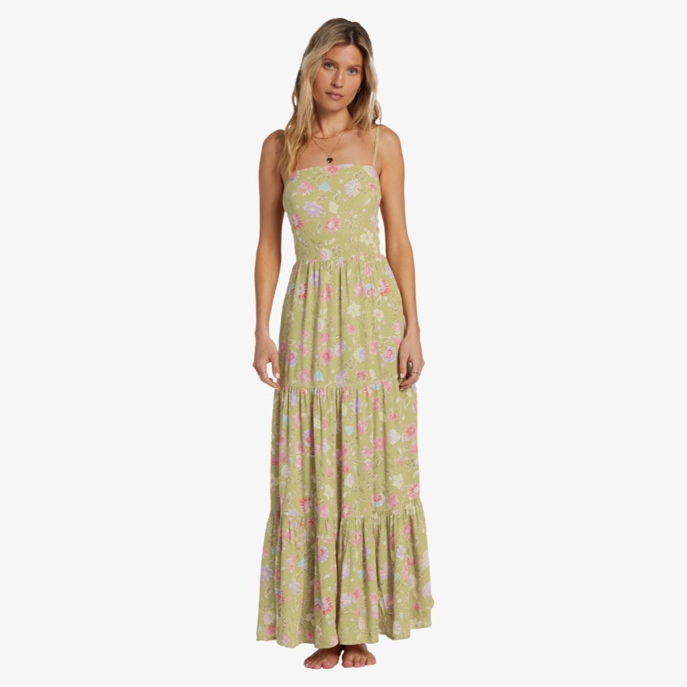 Billabong Billlabong Riviera Romance Dress - Women