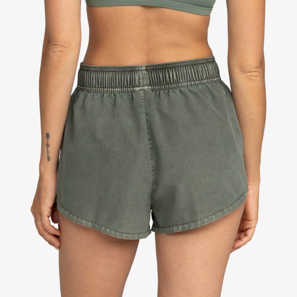 Roxy No Bad Waves Boardshorts - Women