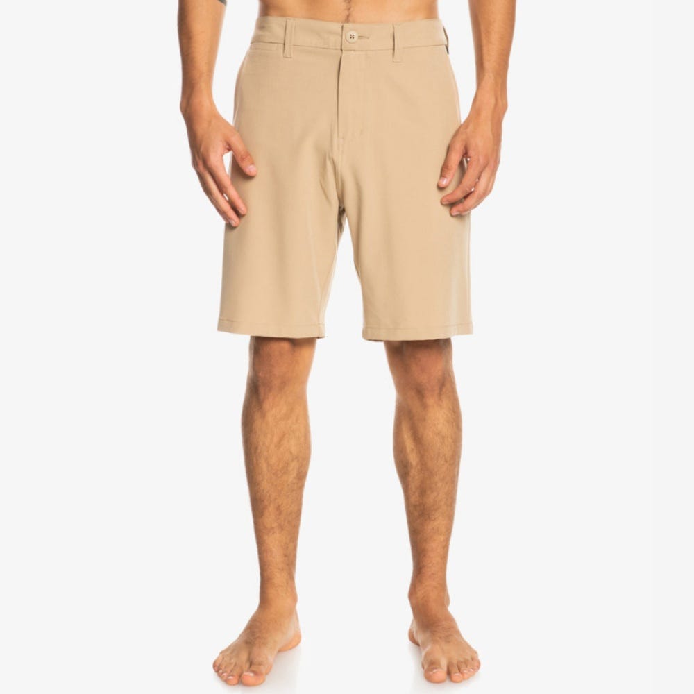 Quiksilver Mens Ocean Union 20" Amphibian Boardshorts