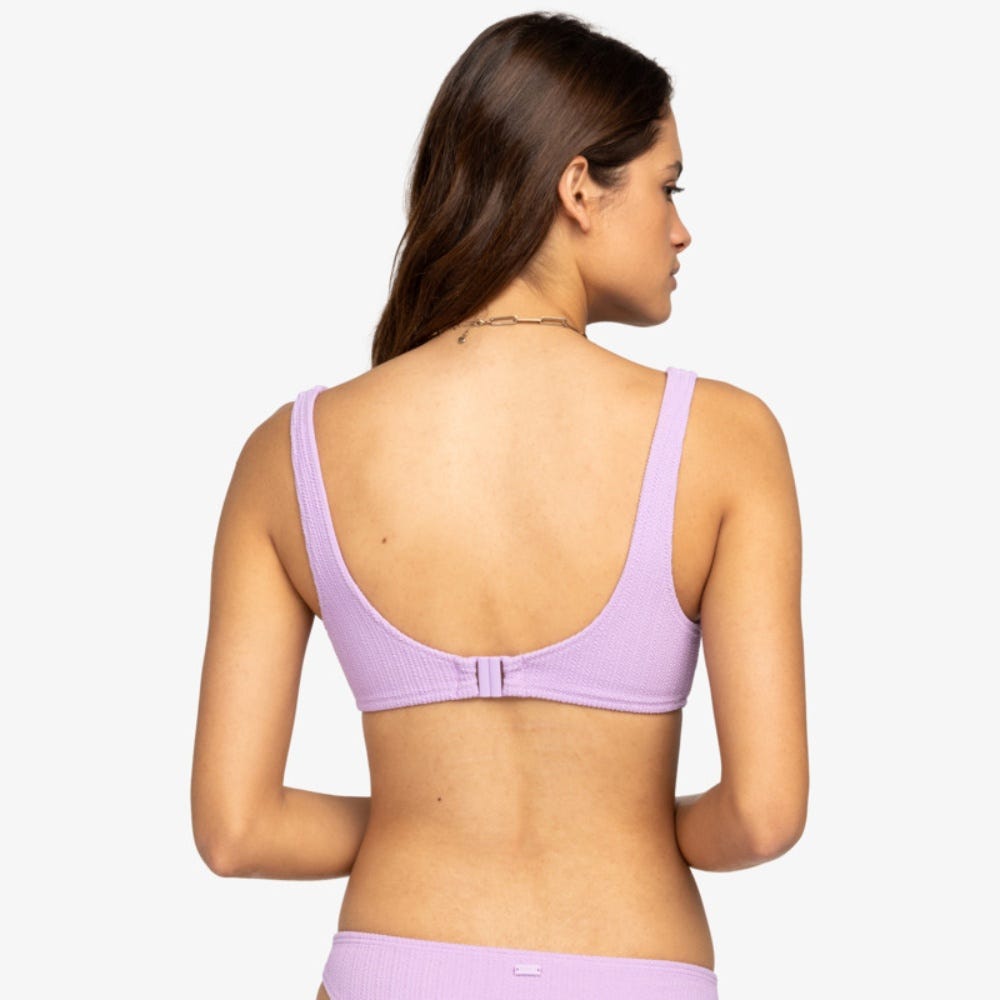 Roxy Aruba Bralette Bikini Top - Women