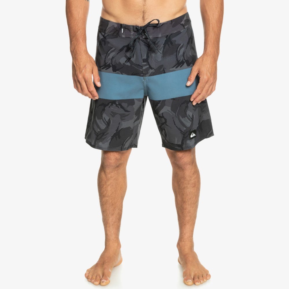 Quiksilver Mens Highlite Arch 19" Boardshorts