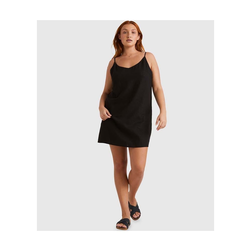 Billabong Summer Love Dress - Women