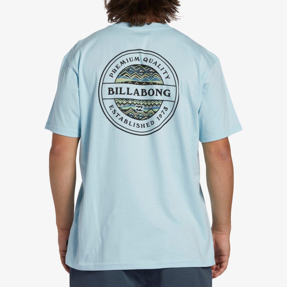 Billabong Rotor Short Sleeve T-Shirt - Men