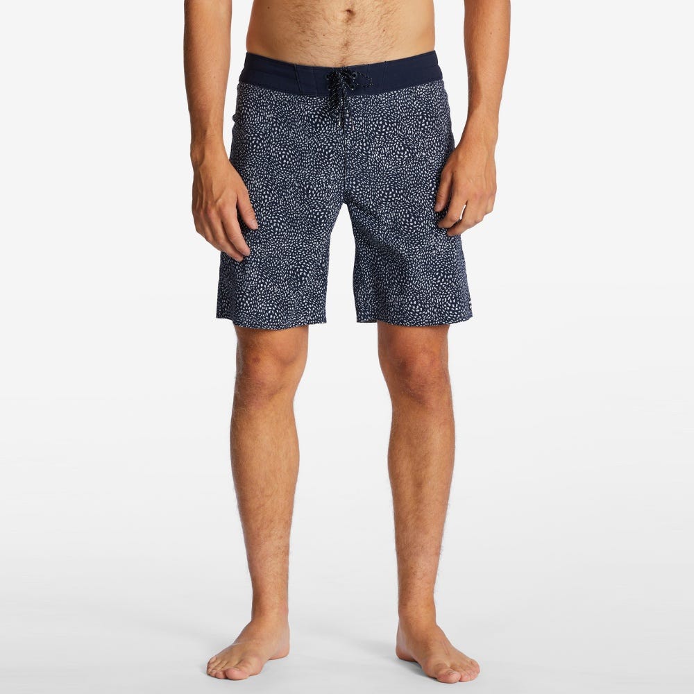 Billabong Mens Sundays Pro Performance Boardshorts 19&Quot;