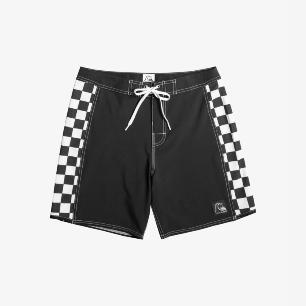 Quiksilver Mens Original Arch 18" Boardshorts
