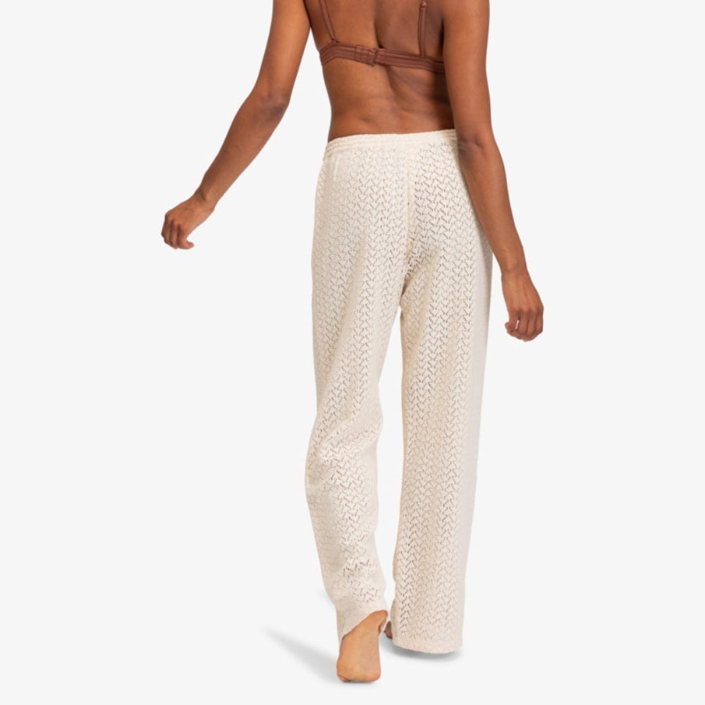 Roxy Mood Moving Beach Pant - Women