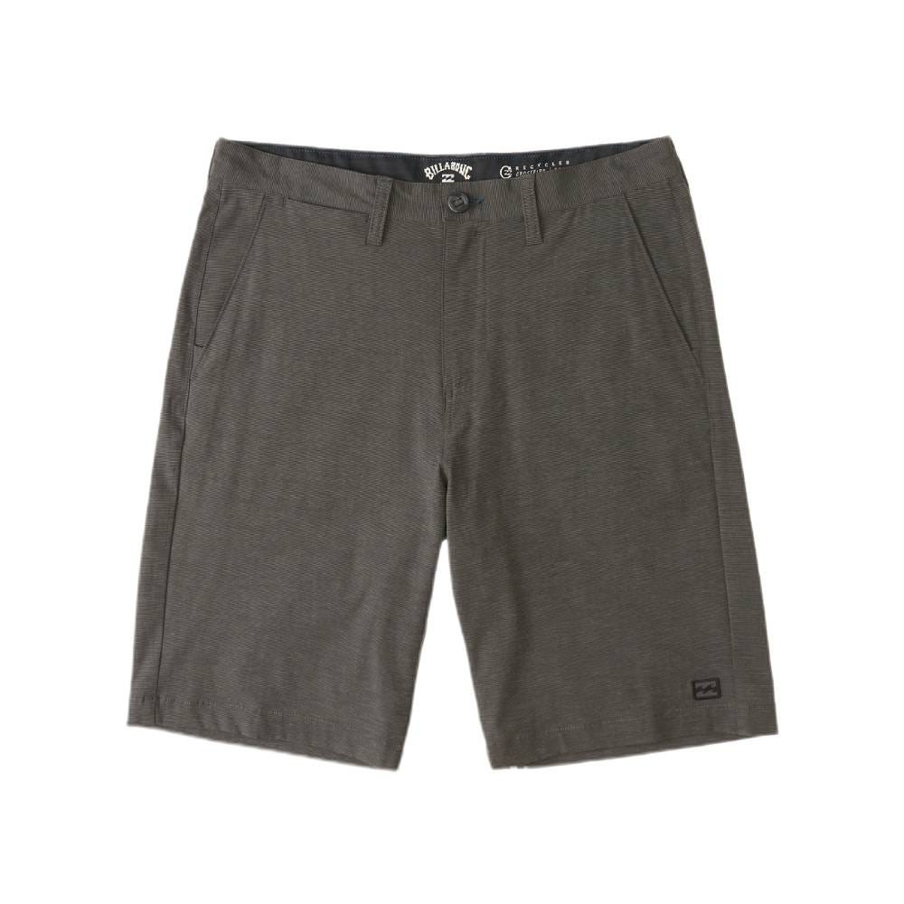Billabong Mens Crossfire Submersible Shorts 21&Quot;