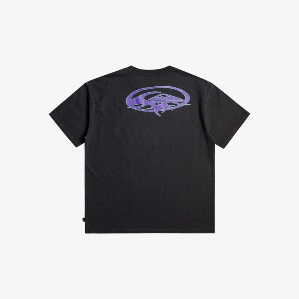 Quiksilver Mens Thorndog T-Shirt