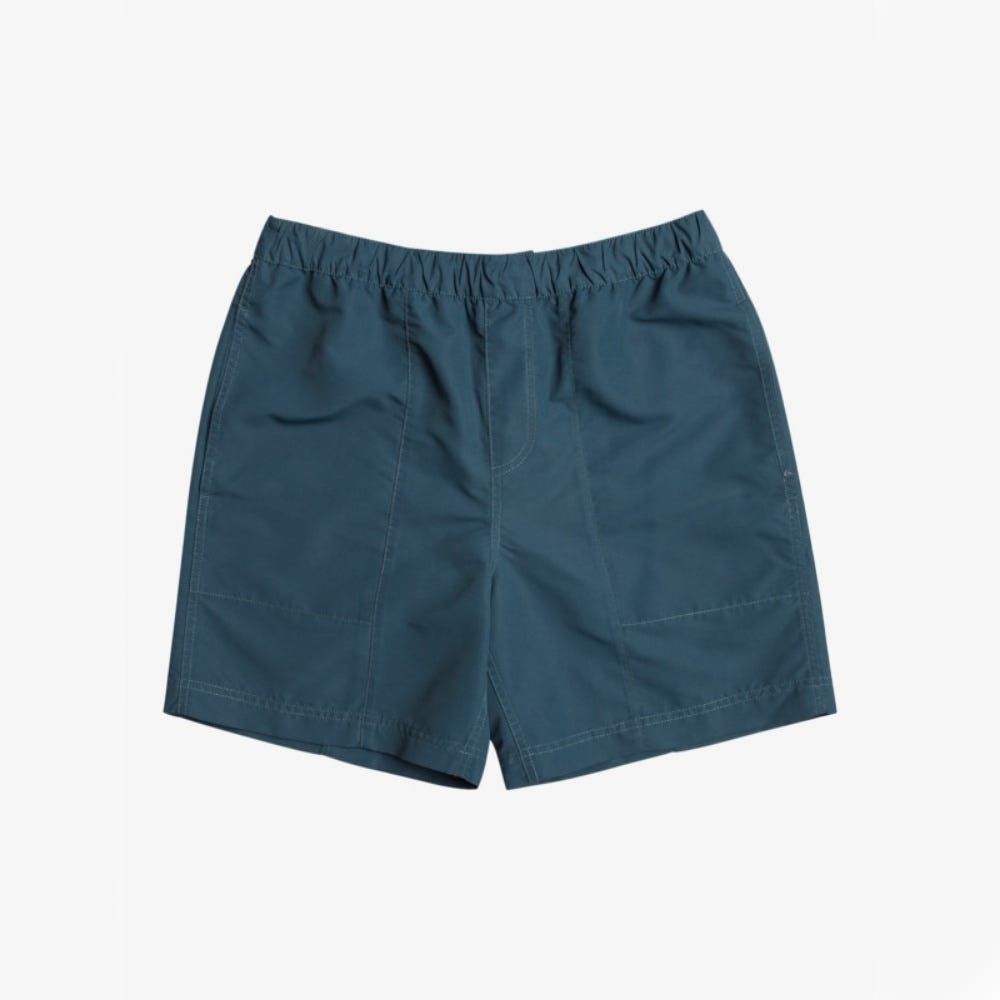 Quiksilver Mens Made Better 17" Amphibian Board Shorts