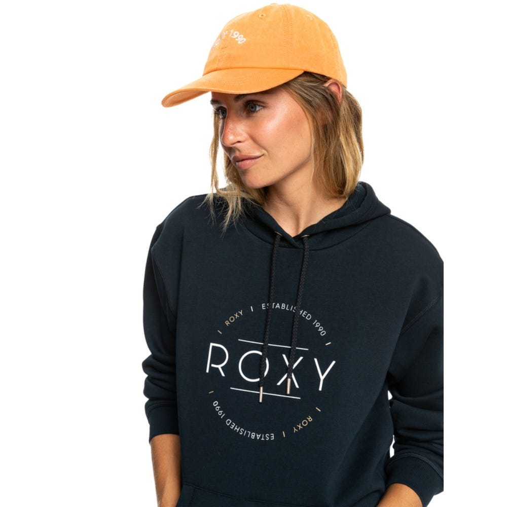 Roxy Womens Toadstool Baseball Cap