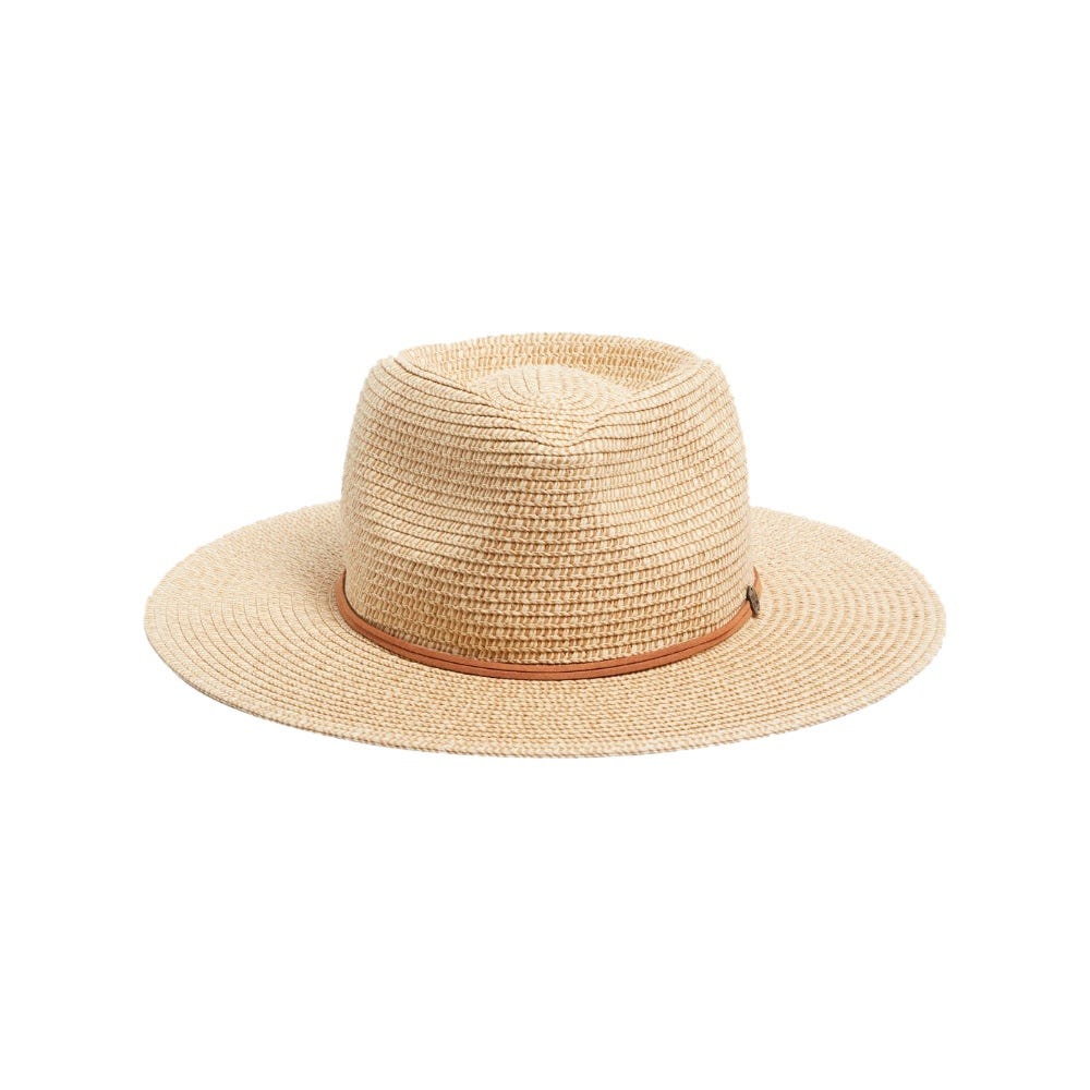Billabong Womens Miranda Hat In Natural