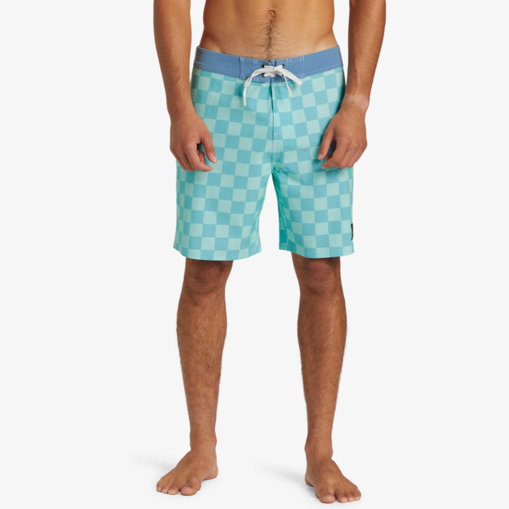 Quiksilver Original Straight Leg 18" Boardshorts - Men