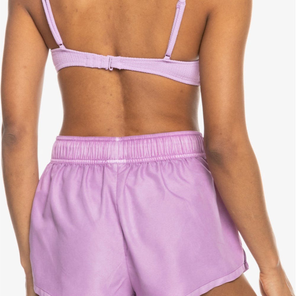 Roxy No Bad Waves Boardshorts - Women
