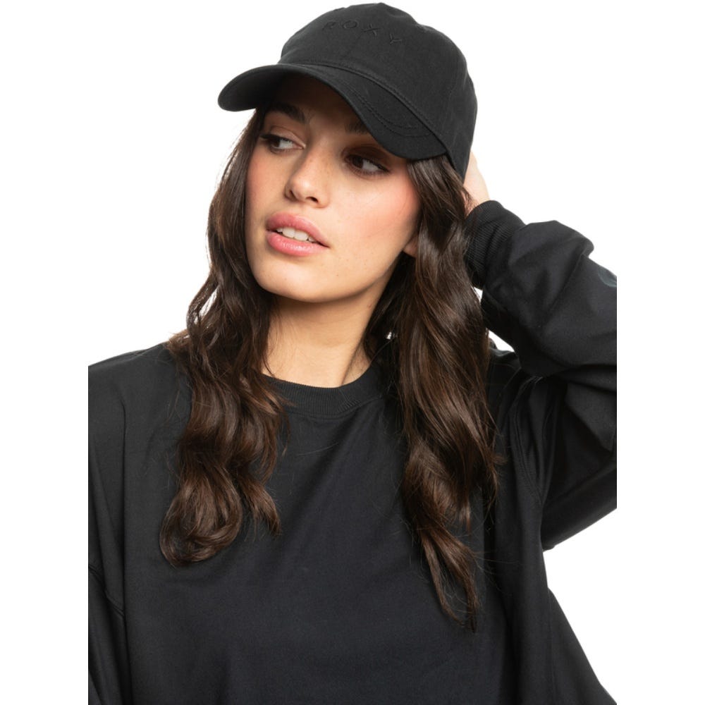 Roxy Womens Dear Believer Baseball Cap