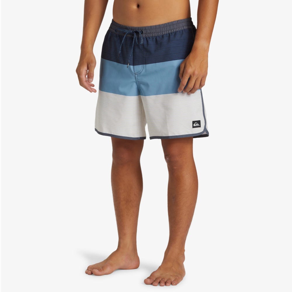 Quiksilver Surfsilk Tijuana Volley 16" - Swim Shorts - Men