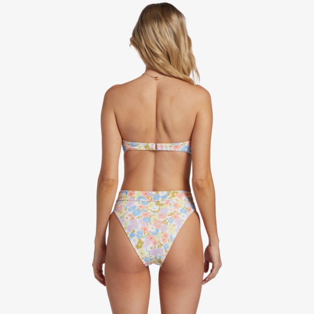 Billabong Dream Chaser Tanlines Maui Bottom - Women